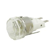 Плафон освещения духовки Deluxe, Svar 15W