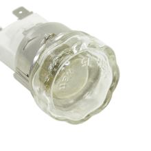 Плафон освещения духовки Deluxe, Svar 15W