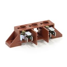Колодка клеммная 20TFMRS01800 для плит Deluxe, Svar
