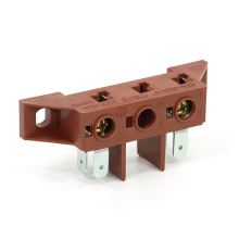 Колодка клеммная 20TFMRS01800 для плит Deluxe, Svar
