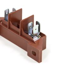 Колодка клеммная 20TFMRS01800 для плит Deluxe, Svar