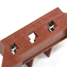 Колодка клеммная 20TFMRS01800 для плит Deluxe, Svar