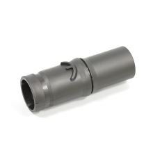 Переходник для пылесоса Dyson, d=34 мм