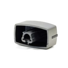 Ручка регулировки для плит Gefest, серая