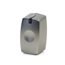 Ручка регулировки для плит Gefest, серая