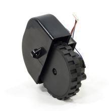Левое колесо робота-пылесоса Tefal RG6/7/8..