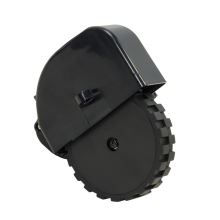 Левое колесо робота-пылесоса Tefal RG6/7/8..