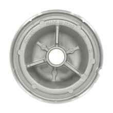 Большая конфорка варочной панели Bosch HGD..