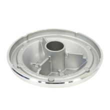 Большая конфорка варочной панели Bosch HGD..