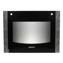 Наружное стекло духовки Gefest, 598x446 мм