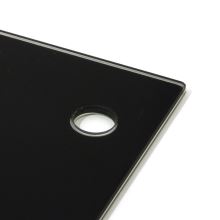 Наружное стекло духовки Gefest, 497x442 мм