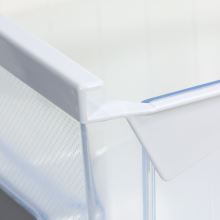 Выдвижной ящик для холодильника Bosch KGS3..