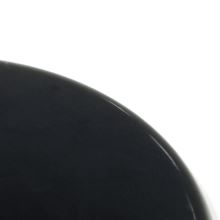 Средняя плоская крышка конфорки плиты Deluxe, 62 мм