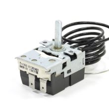 Термостат для духового шкафа Deluxe, Svar 6009