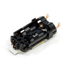 Плата управления бритвы Braun, 1 LED W&D