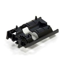 Плата управления бритвы Braun, 1 LED W&D