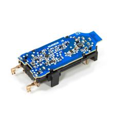 Плата управления бритвы Braun, 1 LED W&D