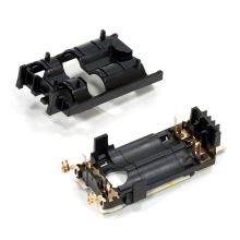 Плата управления бритвы Braun, 1 LED W&D