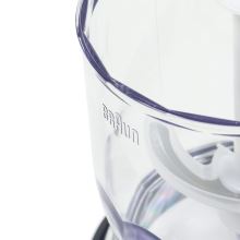 Измельчитель 350 ml блендера Braun