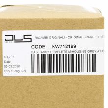 Нож чаши 1500 мл комбайна Kenwood