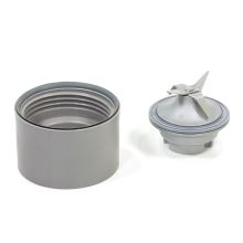 Нож чаши 1500 мл комбайна Kenwood