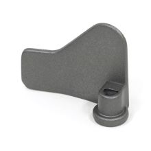 Лопатка для хлебопечки Kenwood BM, 8мм