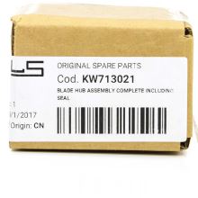 Нож для блендера Kenwood BL680