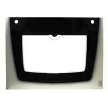 Панорамное стекло духовки Gefest, 598х442 мм