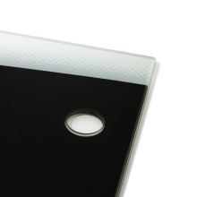 Панорамное стекло духовки Gefest, 598х442 мм