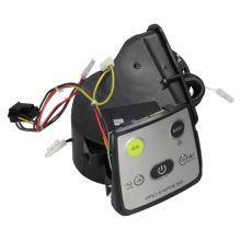 Модуль управления парогенератора Tefal GV783..