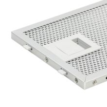 Металлический фильтр для вытяжки Bosch DWK..