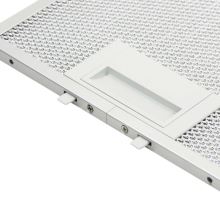Металлический фильтр для вытяжки Bosch DFL06..