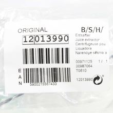 Пресс для цитрусовых для мясорубок Bosch MFW3..