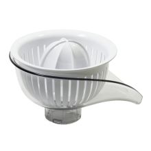 Пресс для цитрусовых для мясорубок Bosch MFW3..