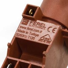 Блок злектророзжига Ferel 6 свечей для плит Gefest
