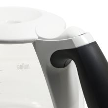 Кувшин для кофеварки Braun KF5, на 10 чашек