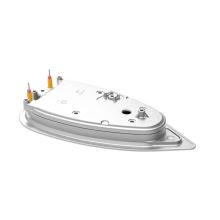Подошва парогенератора Bosch TDS6/TDS8..