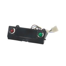 Передняя панель парогенератора Bosch TDS45/TS45