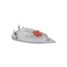 Подошва парогенератора Bosch TDS21