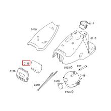 Модуль управления парогенератора Bosch TDS6