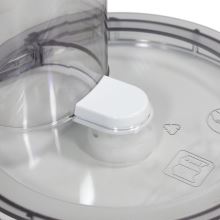 Крепление оси комбайна Bosch MUM