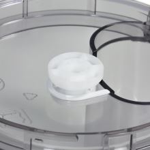 Крепление оси комбайна Bosch MUM