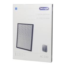 Комплект фильтров к воздухоочистителям DeLonghi DLSA008
