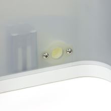 Резервуар парогенератора Braun CareStyle 7
