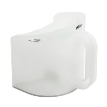 Резервуар воды парогенератора Braun CareStyle 3