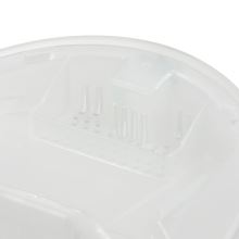 Резервуар воды парогенератора Braun CareStyle 3
