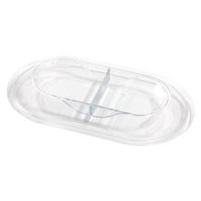 Крышка корпуса пароварки Braun FS..