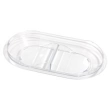 Крышка корпуса пароварки Braun FS..