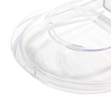 Крышка корпуса пароварки Braun FS..