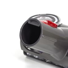 Турбощетка Dyson QR Tangle-Free